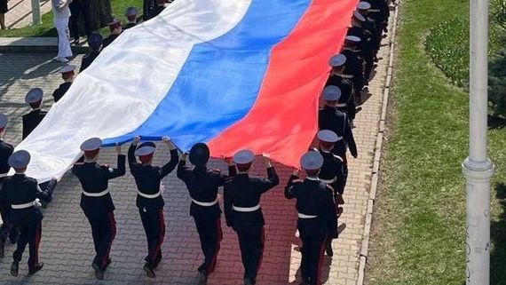 прописка в Камызяке